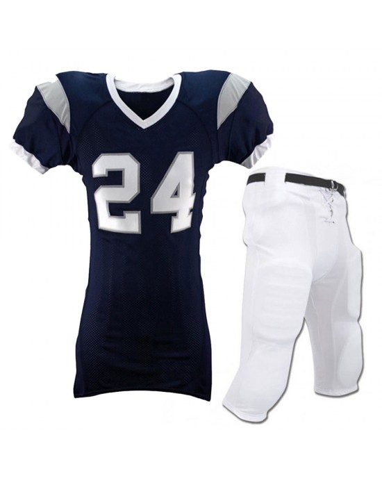 American Football Uniforms
