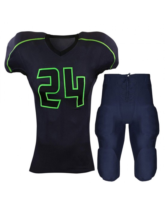 American Football Uniforms