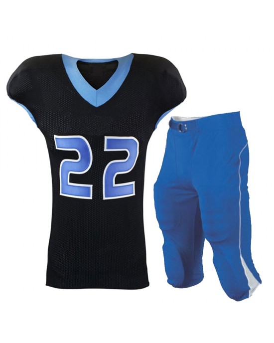 American Football Uniforms