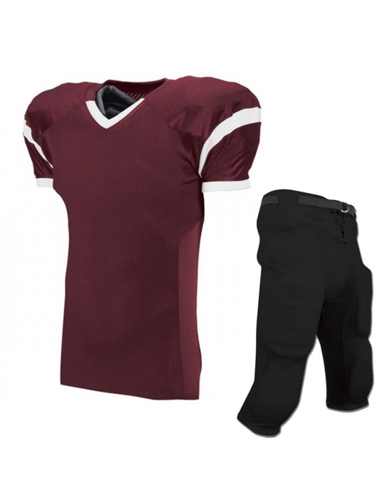 American Football Uniforms