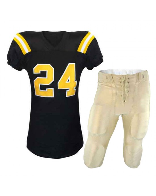 American Football Uniforms