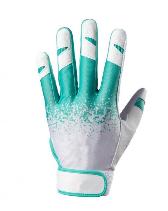 Mint Adult Batting Gloves