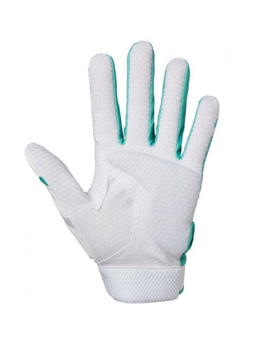 Mint Adult Batting Gloves