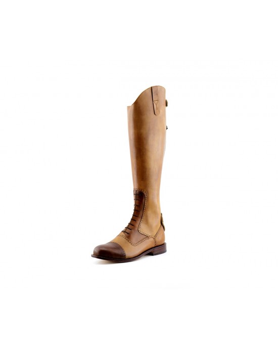 Dress Riding Boot