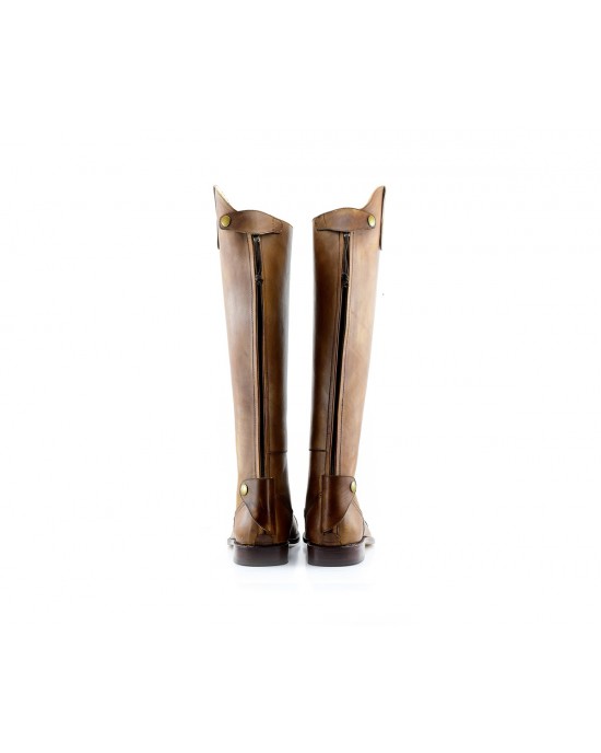 Dress Riding Boot