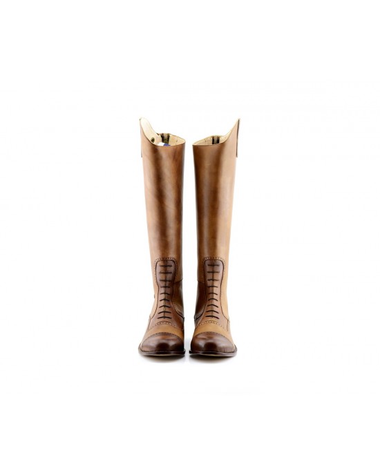 Dress Riding Boot