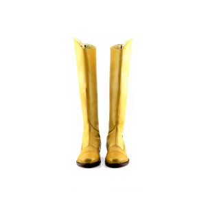 Dress Riding Boot