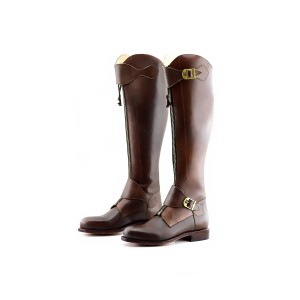 Polo Riding Boots