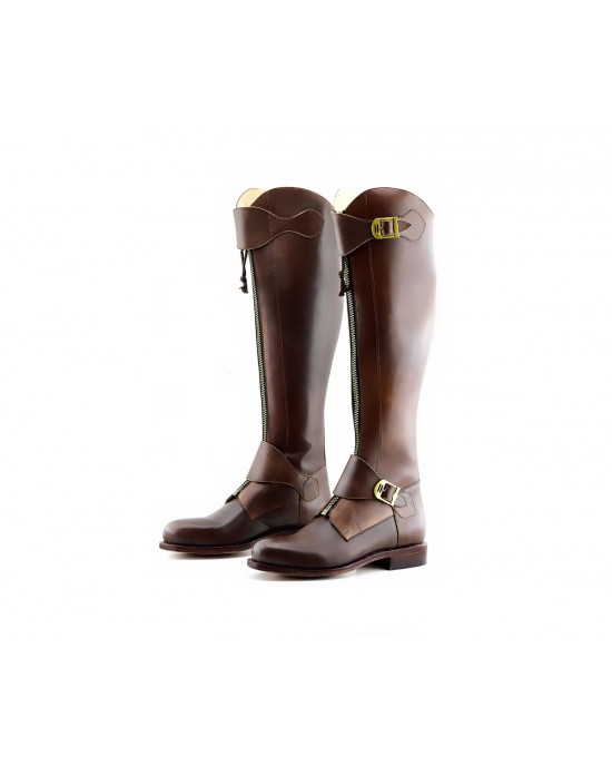 Polo Riding Boots