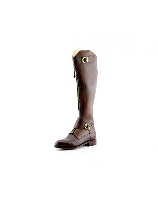 Polo Riding Boots