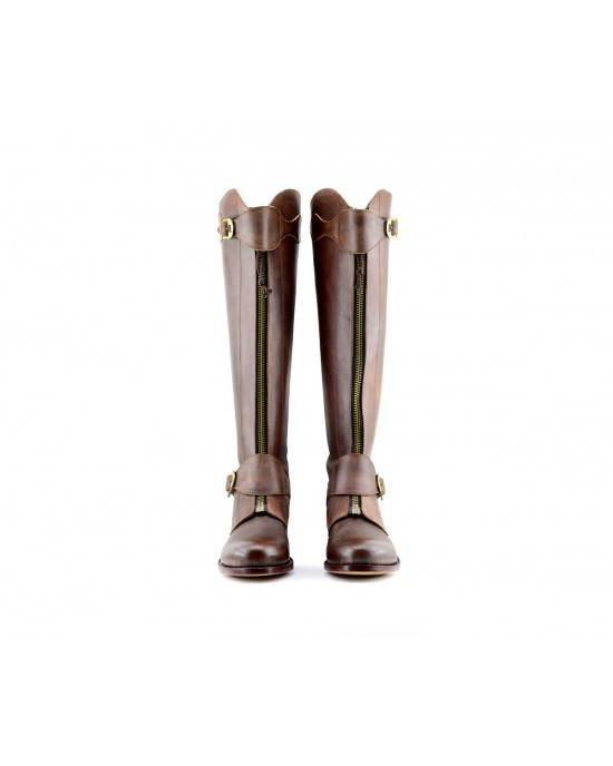 Polo Riding Boots