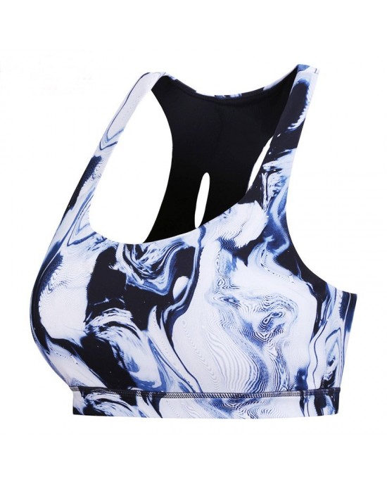 Fitness Yoga Bras 