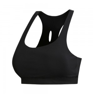 Sublimation Women Fitness Yoga Bra, Sports Bra 