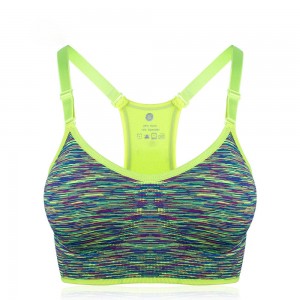 Women Yoga Bra Sports Bra