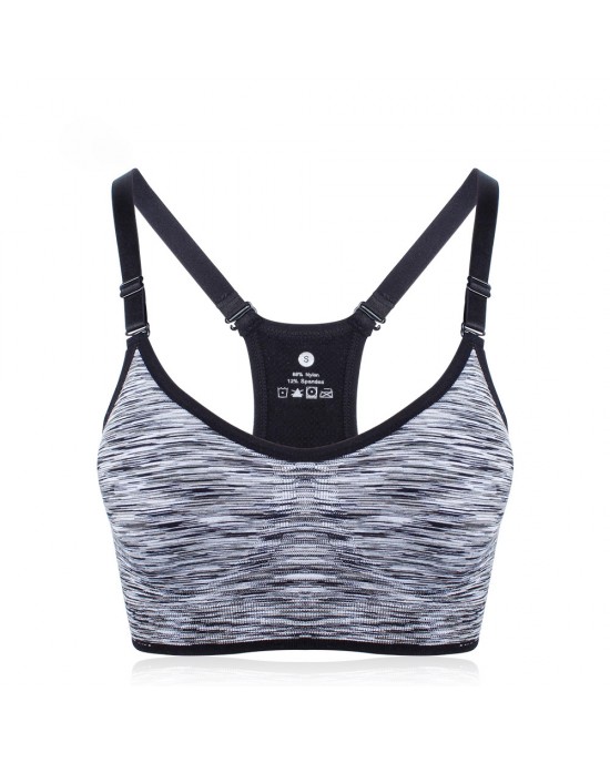 Women Yoga bra Sports Bra