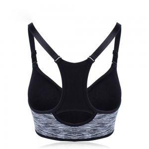 Women Yoga bra Sports Bra