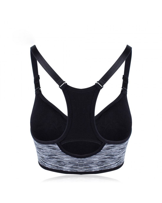 Women Yoga bra Sports Bra