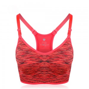 Women Yoga bra Sports Bra 