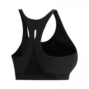 Sublimation Women Fitness Yoga Bra, Sports Bra 