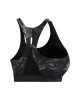 Sublimation Women Fitness Yoga Bra