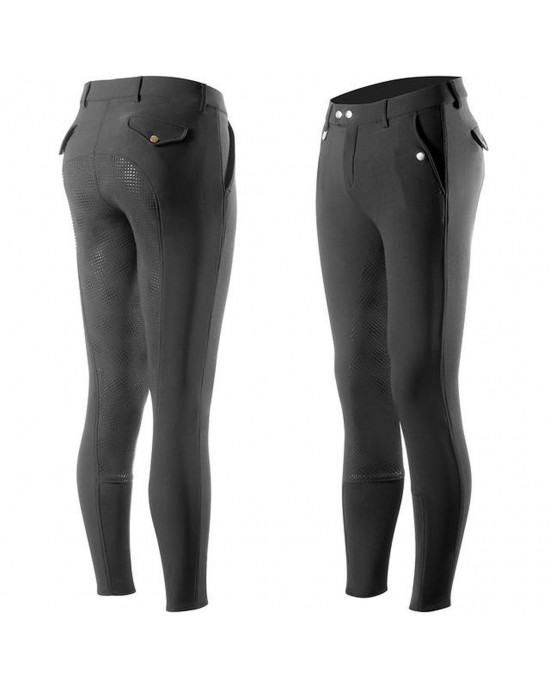 Men's Silicone FS Breeches