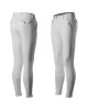 Men's Silicone FS Breeches