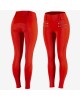  Horse Riding Breeches Silicone Full Seat Tights