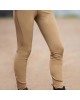 Silicone Full Seat Tights Horse Riding