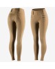 Silicone Full Seat Tights Horse Riding