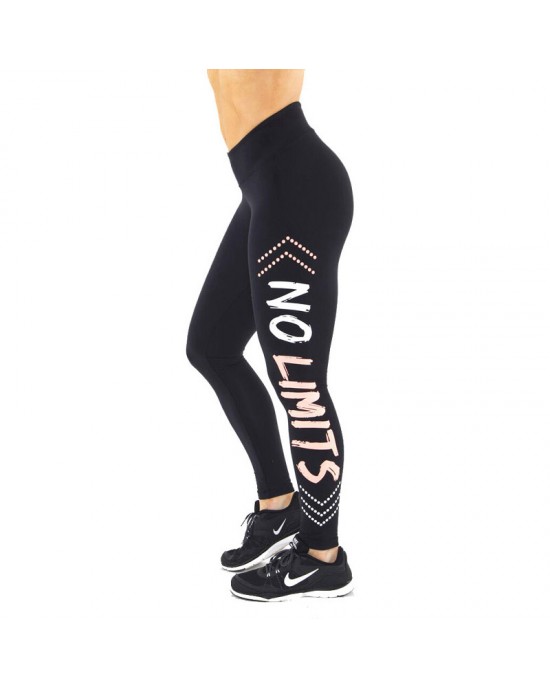 Legging Sublimation Printed