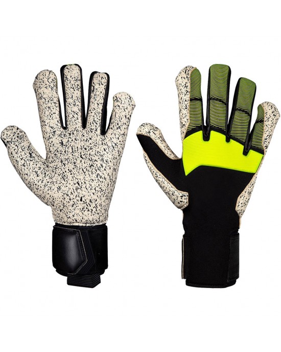 Goalkeeper Gloves Supergrip