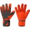 Goalkeeper Gloves Aerored Absolutgrip Finger Surround