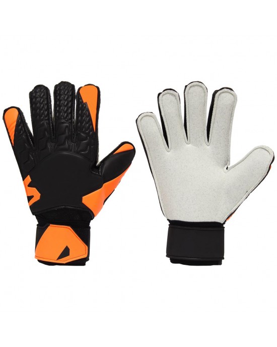Goalkeeper Gloves  Soft Resist Flexframe