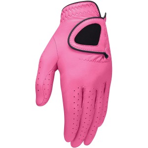 Synthetic Leather Golf Glove