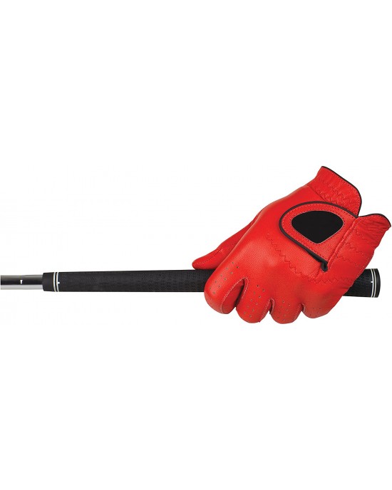 Synthetic Leather Golf Glove