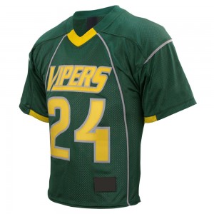 Lacrosse Uniforms