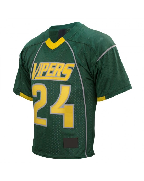 Lacrosse Uniforms
