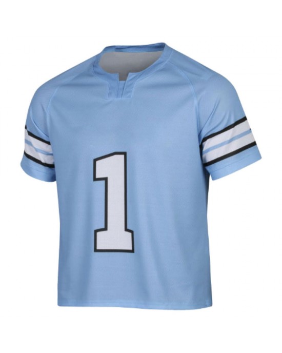 Lacrosse Jerseys