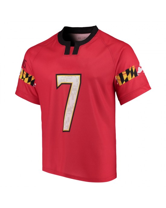 Lacrosse Jerseys