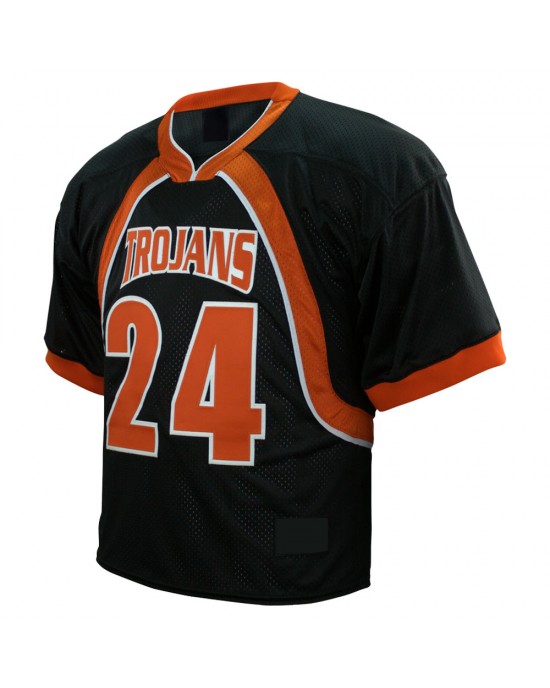 Lacrosse Jerseys