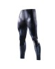 Compression MMA Rash Guard Sportswear
