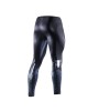 Compression MMA Rash Guard Sportswear