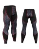 Compression MMA Rash Guard Sportswear
