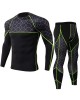 Compression MMA Rash Guard Sportswear