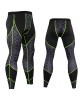 Compression MMA Rash Guard Sportswear