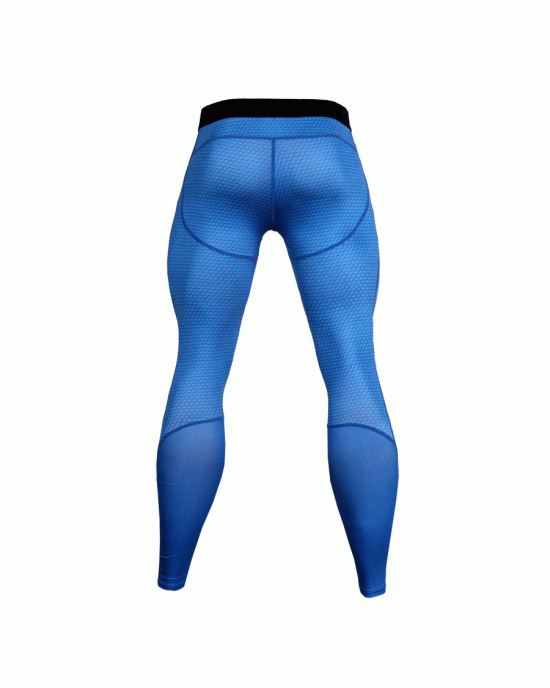 Compression MMA Rash Guard Sportswear