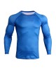 Compression MMA Rash Guard Sportswear