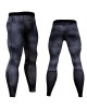 Compression MMA Rash Guard Sportswear