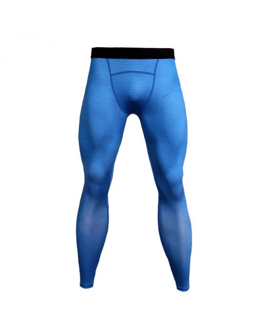 Compression MMA Rash Guard Sportswear