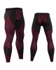 Compression MMA Rash Guard Sportswear